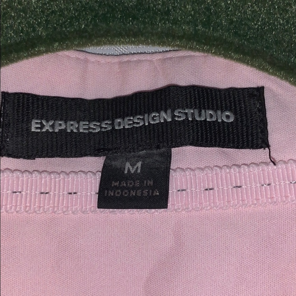 Express blouse - Picture 2 of 4
